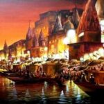 varanasi ghats history