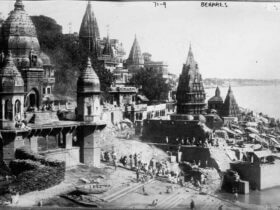 old kashi