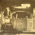 old shri kashi vishwanath temple