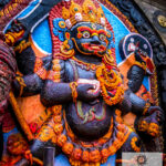 Varanasi Kaal Bhairav Temple