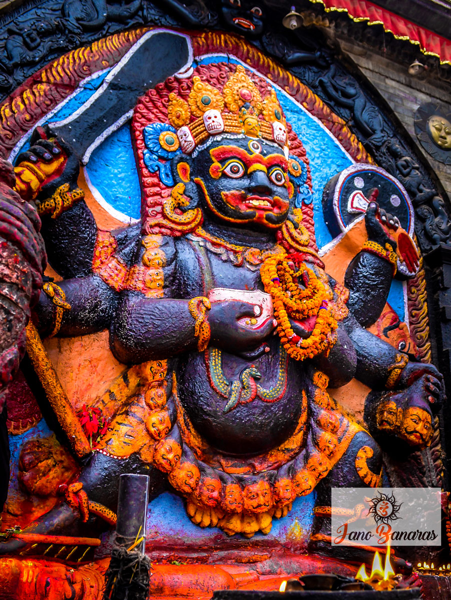 Who is Kaal Bhairav and why Kaal Bhairav Temple is so famous in India?