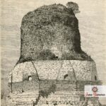 History of Dhamek Stupa