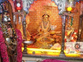 Top 10 Temples of Varanasi