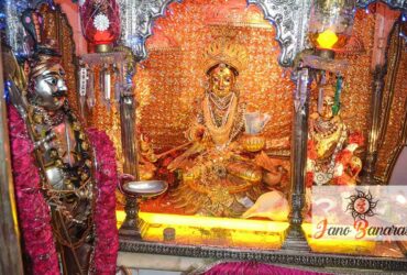 Top 10 Temples of Varanasi