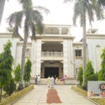 History of Tulsi Manas Temple