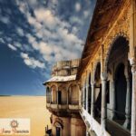 Best 11 Tourist Places