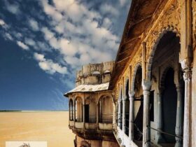 Best 11 Tourist Places