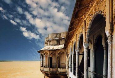 Best 11 Tourist Places