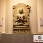 Sarnath Museum first place to know about Buddha History