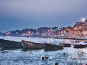 Know Monsoon Conditions Before Coming To Varanasi