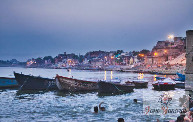 Know Monsoon Conditions Before Coming To Varanasi